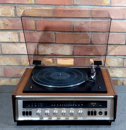 Yamaha 600 natural sound - yamaha,
