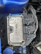 Citroen Saxo 1.1 Unlocked Ecu