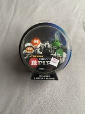 Star Wars Chocolate Mpire M&M