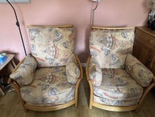 Ercol Renaissance High-back