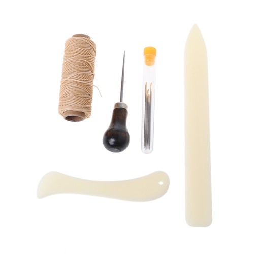 New pieces bookbinding kit - bookbinding,