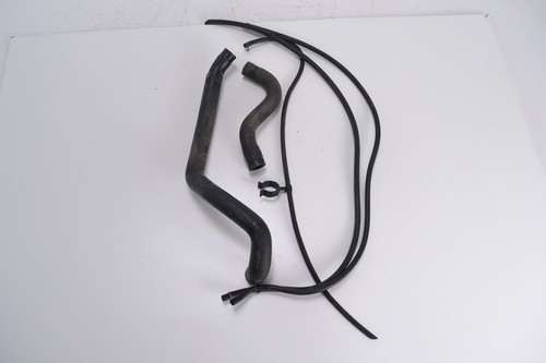 Radiator hoses yamaha - xt, 660