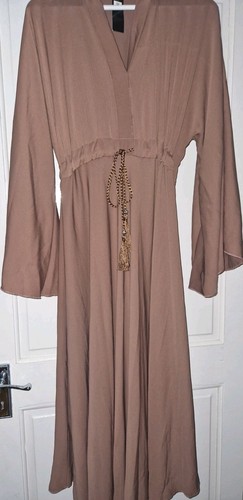 Zadina abaya dress - zadina,
