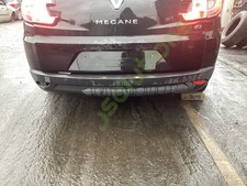 RENAULT MEGANE MK3 2012-2013