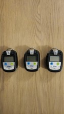 Dräger gas detector Pac 8000