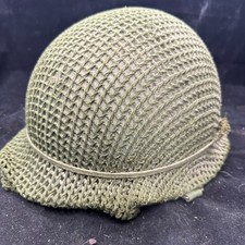 Original WW2 US Army M1 Front