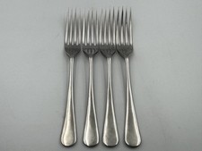 4x FIRTH STAYBRITE RODGERS