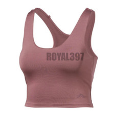 Crivit Premium Sports Bra Women's Pink or Black Size S-L - Activewear Low-Impact