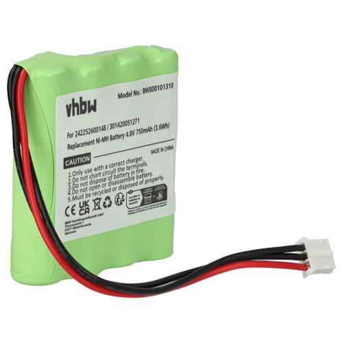 Battery for philips pronto - battery,