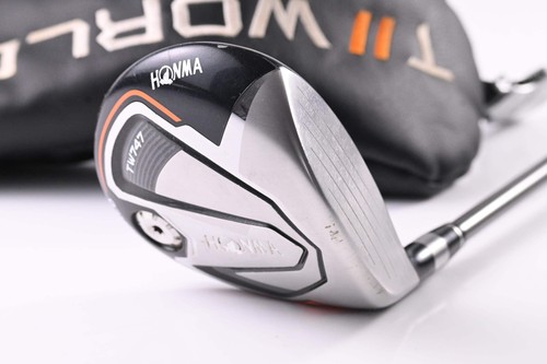 Honma tw747 wood 16 - honma, /