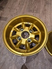 Classic Mini 10x6j JBW