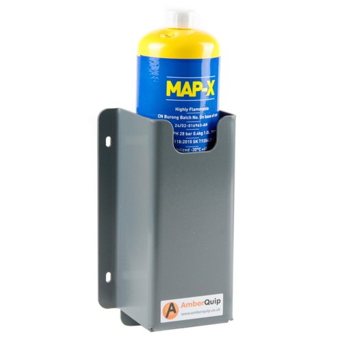 Mapp gas storage holder - gas, holder.