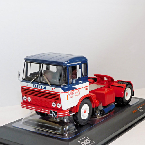 Ixo 1970 daf 2600 - 1970,