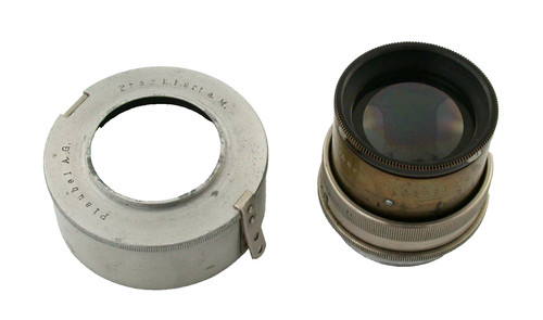 Plaubel makina tele makinar - plaubel, tele-makinar