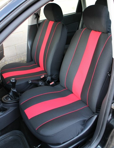 Front speedster car seat - car,