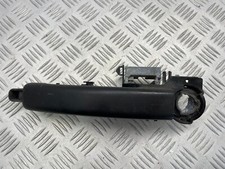 2008 RENAULT MASTER REAR RIGHT DRIVER SIDE DOOR HANDLE GENUINE 806065415R