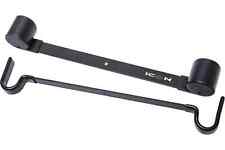 LEEDA ICON XL TWIN BEACH SEA FISHING TRIPOD  HEAD & CUPS