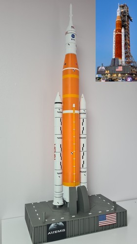 Nasa sls artemis rocket - artemis, 1