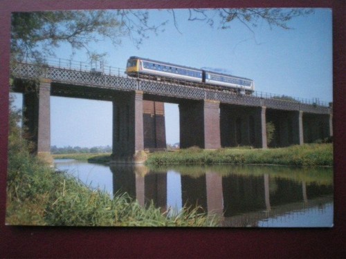 Postcard class 108 - a,