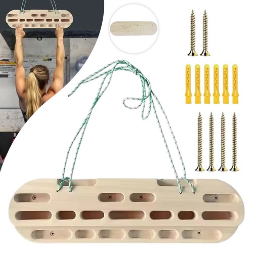 Climbing hangboard - hangboard,