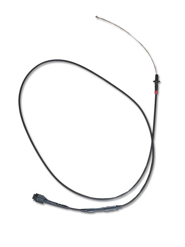 Aston martin complete throttle - complete,