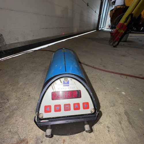 Mikrolaser mlp120 pipe laser - mlp120,