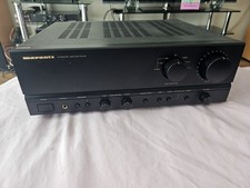Marantz Integrated Stereo Amp
