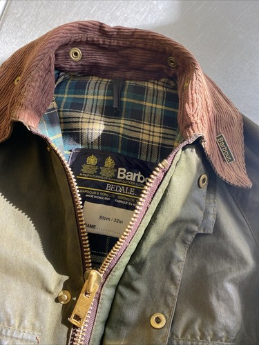 Barbour bedale c32 mens - c32,
