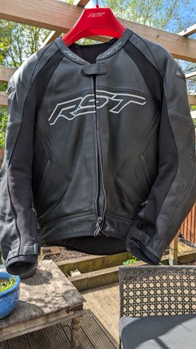 Rst tractech evo - tractech,