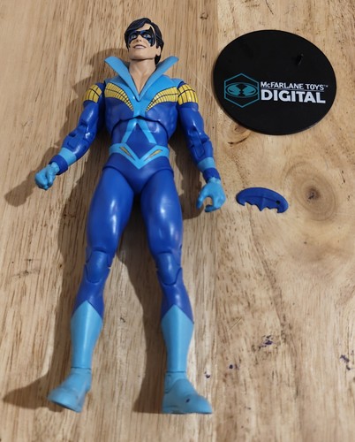 Mcfarlane direct digital - mcfarlane, dc