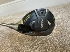 Ping G430 Graphite Mens Right