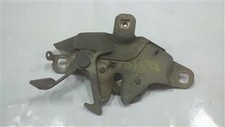 HOOD LATCH Toyota LAND CRUISER