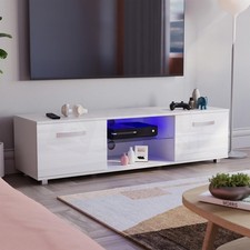 LED TV Stand Cabinet Unit