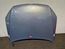 VOLKSWAGEN PASSAT BONNET 2011