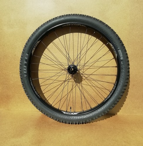 Halo vapour front - 50,