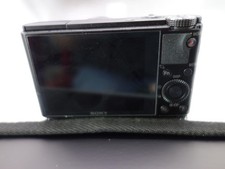 Sony RX 100i