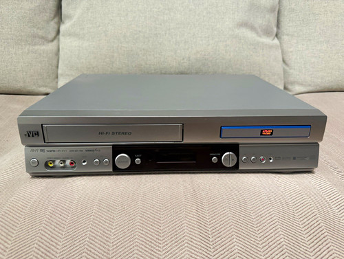 Jvc xv1ek vhs - jvc,