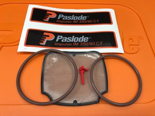 Paslode service kit - paslode, for