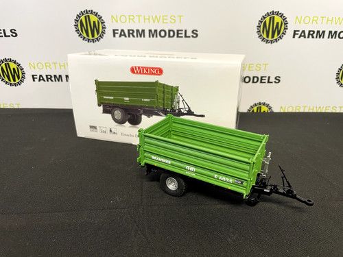 Wiking scale brantner - wiking,