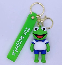 Hot selling Kermit the Frog 3D