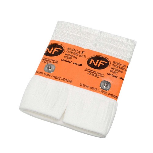 Replacement wick for - replacement,