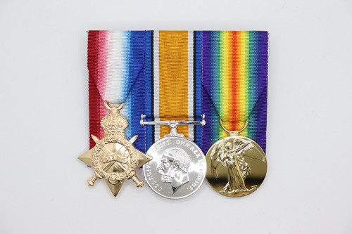 1914 star british - star, medal