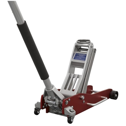 Sealey rja2500 trolley jack - sealey,