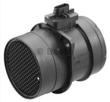 Mass Air Flow Meter Sensor