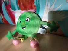 Rare Poddington Peas Soft Toy