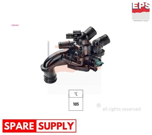 Thermostat coolant for - coolant,