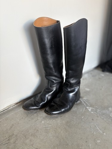 Vintage marlborough tall black - vintage,