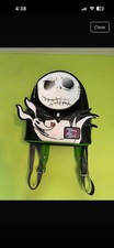 Disney Jack Skellington /