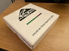 Apex Pro Unit - Gen 2 Lap