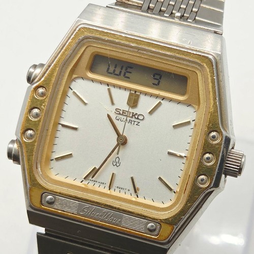 Seiko silverwave h357 5140 - seiko, h357-5140